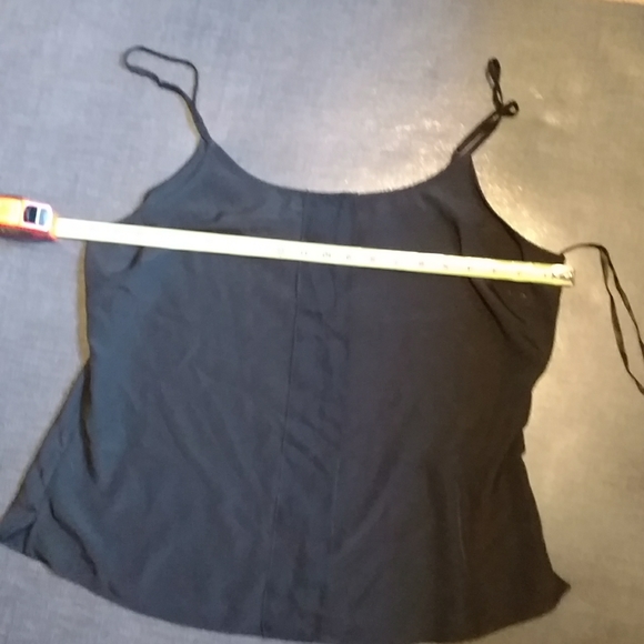 FLOWY KK ADJUST STRAP TOP CUTE - Picture 6 of 7